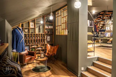 Image de LillieH Créatrice d'univers