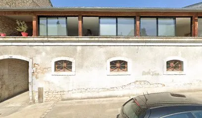 Image de Line Crepin Architecte DPLG