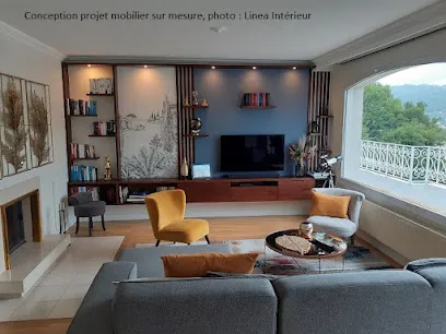 Image de LINEA INTÉRIEUR