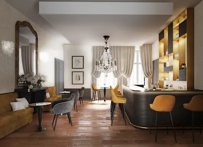 Image de Lisa Paunovitch Design