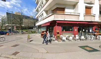 Image de Lise Compain - Architecte d'intérieur