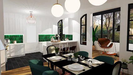 Image de Lise Dupin-Denisart Intérieurs