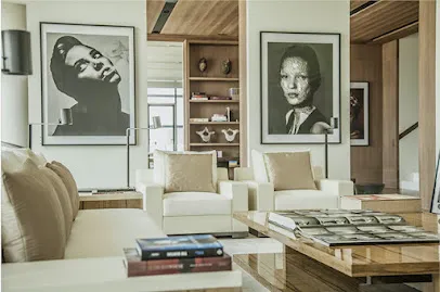 Image de LK Le Vaillant Katia - Architecte d'intérieur