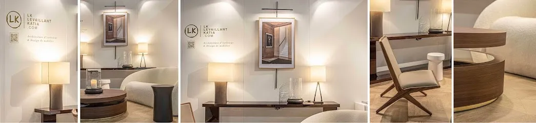 Image de LK Le Vaillant Katia