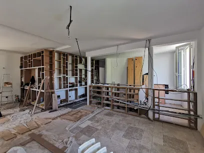 Image de LM CE QUE VOUS AIMEZ - Architecte D'INTÉRIEUR CFAI - Melissa MEJLADI