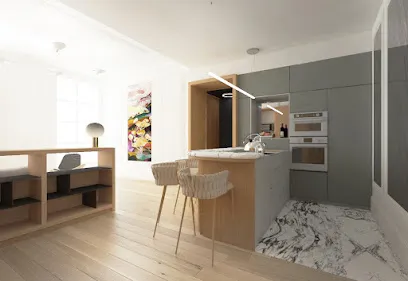 Image de LMC architecture - Architectes Aix-en-Provence, Luberon, Provence, Alpilles