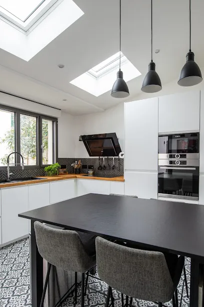 Image de LMDDECO - Architecture d'intérieur