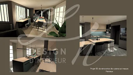 Image de LN Borie - Design d'intérieur - Architecture d'intérieur