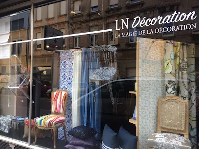 Image de LN Décoration