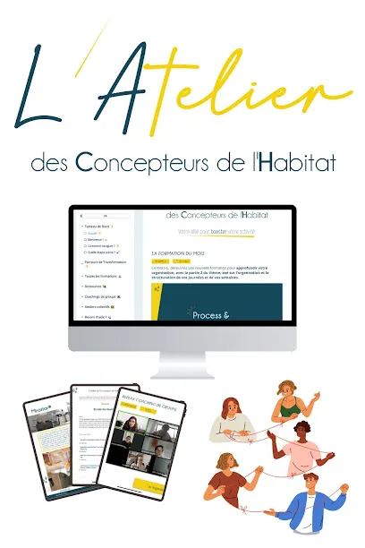 Image de LNArchitecte d'intérieur - Coach Business & Formation des architectes d'intérieur et décoratrices