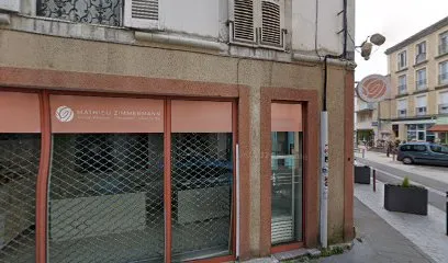 Image de Loïc Pierra dessinateur projeteur