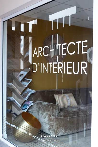 Image de LOLA FORT Design | Architecte d'intérieur