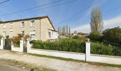 Image de Lommis Lauriane