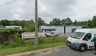 Image de Lorain Decoration