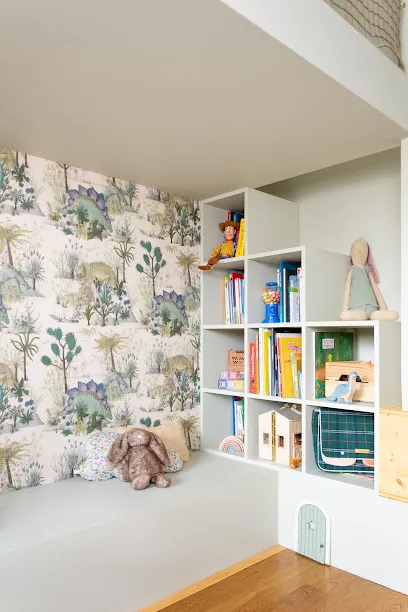 Image de Louise Gilbert