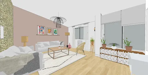 Image de lovell déco