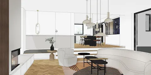 Image de LSA Architecture - Architecte d'intérieur Paris