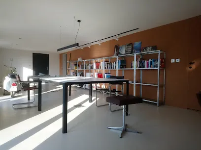 Image de LUCA CATTANEO architecte