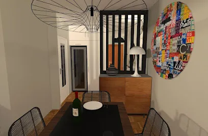 Image de Lucette - Architecte D'intérieur