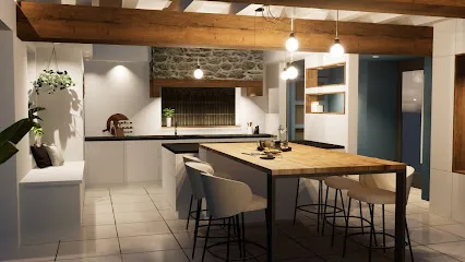 Image de Lucie Dumast | dL Architecture | Architecte d'intérieur à Redon