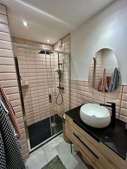 Image de Lucie Lambert Architecture Intérieur