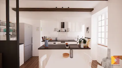 Image de Lucielein Design - Architecte d'intérieur