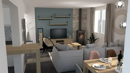 Image de Lucile GAUCHER Architecte d'intérieur