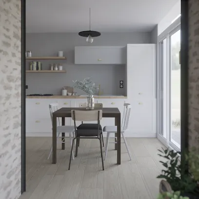 Image de Luciole Aménagement