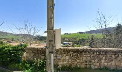 Image de Ludivine Bouchard EI