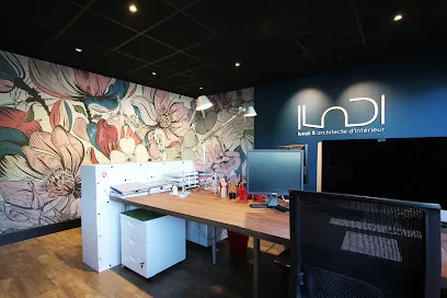 Image de Lundi 5, Architecte d'intérieur