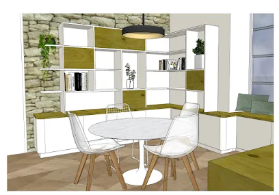 Image de Lunozo-Design - Décoration, aménagement intérieur