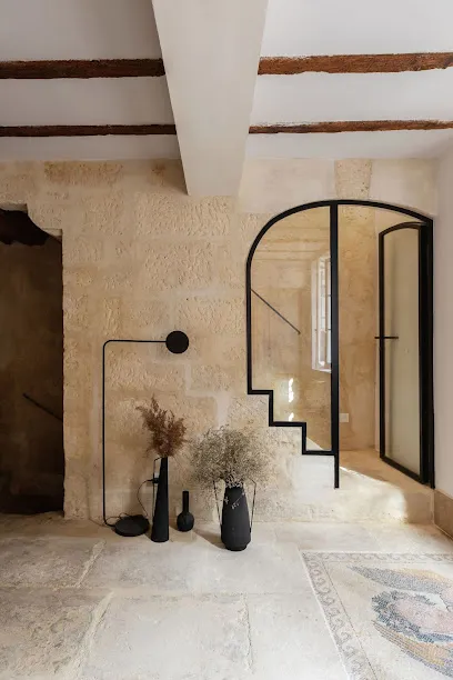 Image de Lùs architecture