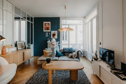 Image de Luttringer Marie - MILDESIGN