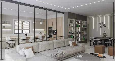 Image de Luxside décoratrice d'interieur