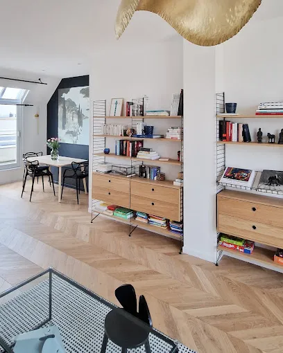 Image de LVDesign.Decor - Architecture et Décoration d'Intérieur