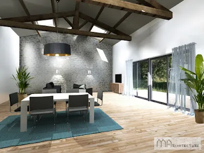 Image de M. Architecture