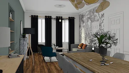 Image de Ma Jolie Maison - Architecture d'intérieur & décoration - Reims