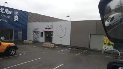 Image de Ma Pièce Unique