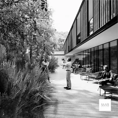 Image de MAB ARCHITECTURE - ARCHITECTE