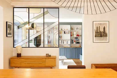 Image de MAD Concept Architecte d'intérieur & Maitre d'oeuvre