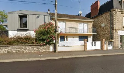 Image de MADAME ANNE MARIE LATOUR