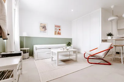 Image de Madame Dek, architecte intérieur