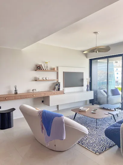 Image de Made Architecture, Cabinet d'architecture d'intérieur et de décoration