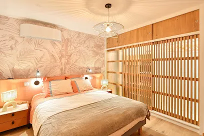 Image de Mae Concept