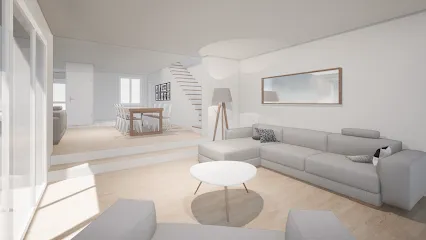 Image de Maël CROYAL - Dessinateur en Architecture