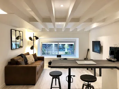 Image de MaëlleArchitecture // Intérieurs éco-responsables à Lyon