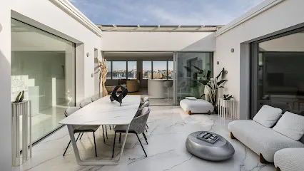 Image de Maentler Architectes d'Intérieur