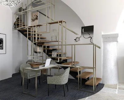 Image de Magali TESSE Architecture et décoration d'intérieur