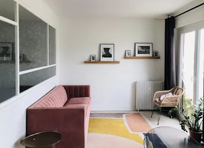 Image de MAGE Architecture d’Intérieur