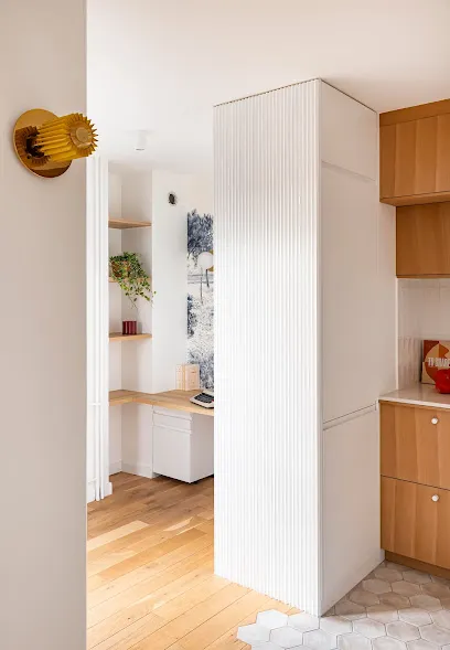 Image de Magenta Architecture